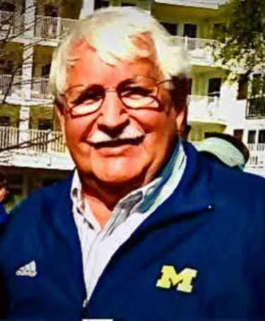 Richard P. "Rich" Hahn